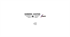 Desktop Screenshot of barberini-aviation.fr